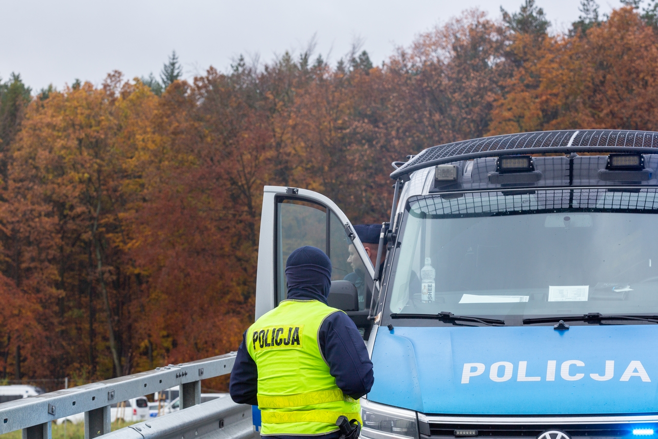 Latek Ucieka Przed Policj Po Kolizji To Nie By Jego Szcz Liwy