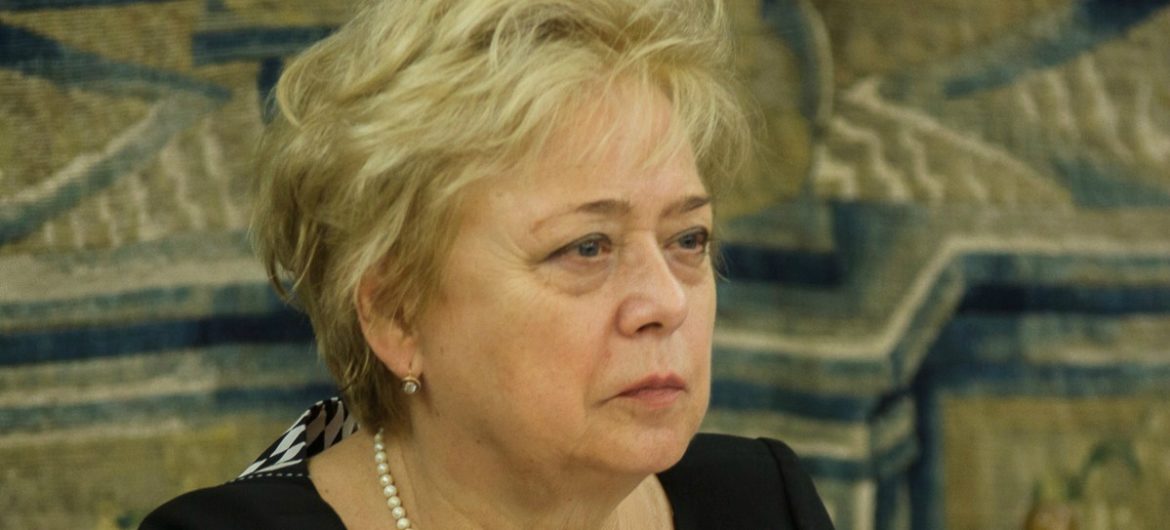 Gersdorf odpowiada na doniesienia o udziale w śmiertelnej kraksie. „Nasze auto nie uczestniczyło w żadnym wypadku”