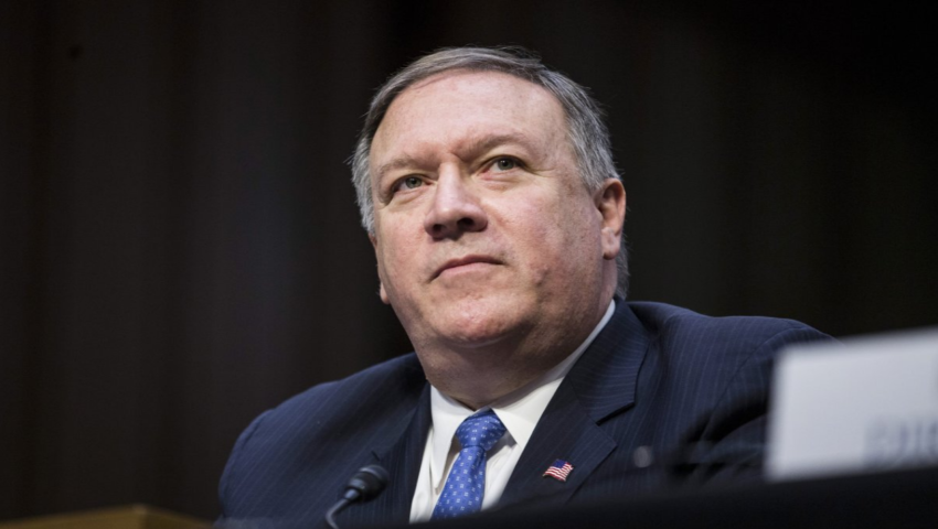 Potężne wsparcie dla państw Trójmorza. Pompeo zapewnia, że USA przekaże ogromną kwotę