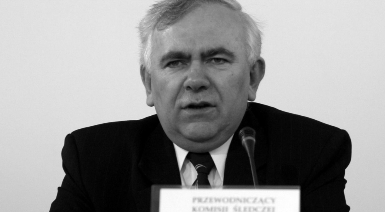 Nie żyje Józef Gruszka, wieloletni poseł PSL Wiadomości z Polski i