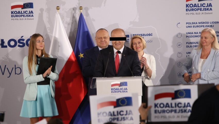 Marszałek z ramienia Platformy Obywatelskiej stanie przed sądem. Politykowi grozi więzienie