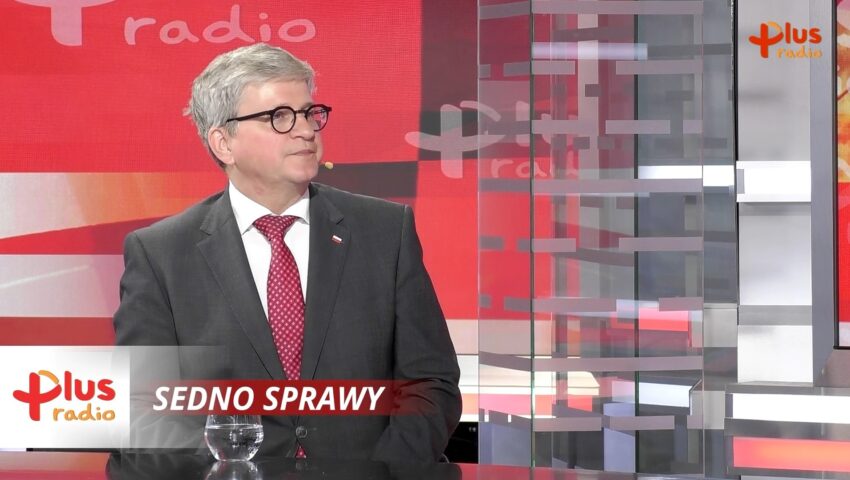 P.Soloch: Żołnierzy amerykańskich w Polsce może być znacznie więcej niż wynika z deklaracji Duda-Trump