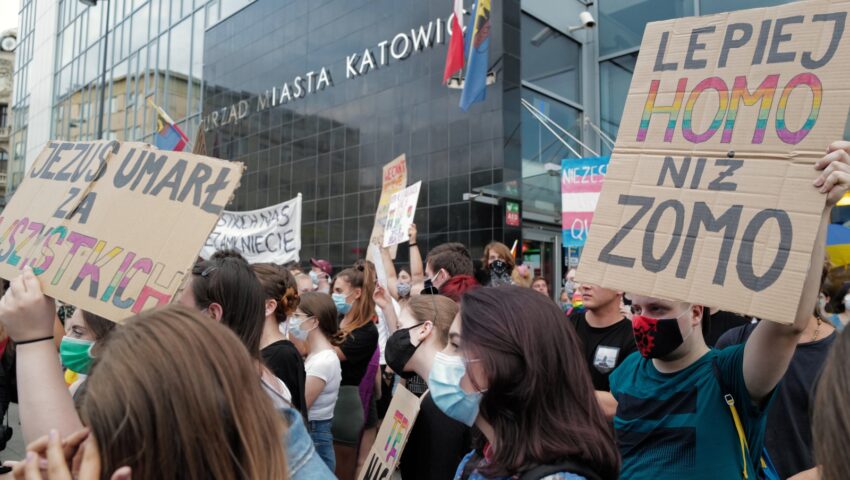 Ujawniamy: Ogromne pieniądze z urzędu miasta Gdańska dla organizacji LGBT!