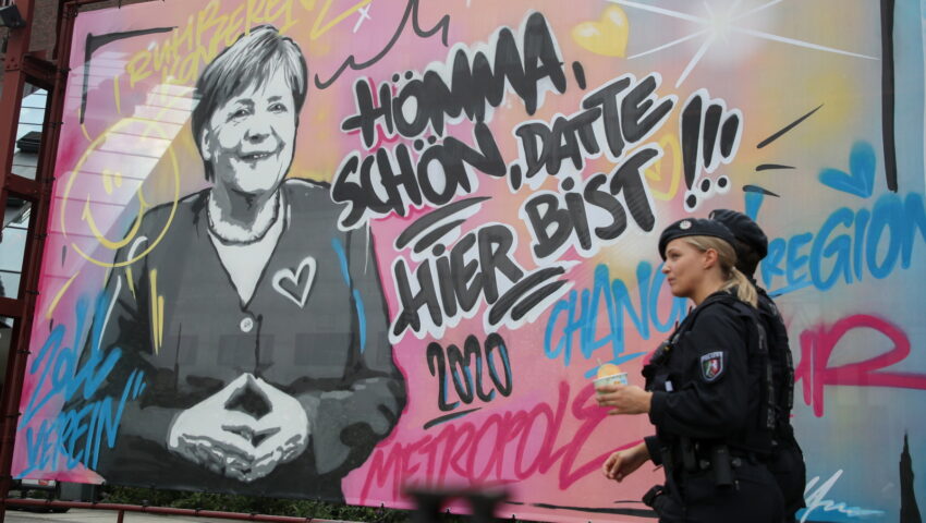 Niemiecki urząd odebrał Polce dwoje dzieci i oddał pod opiekę muzułmanom