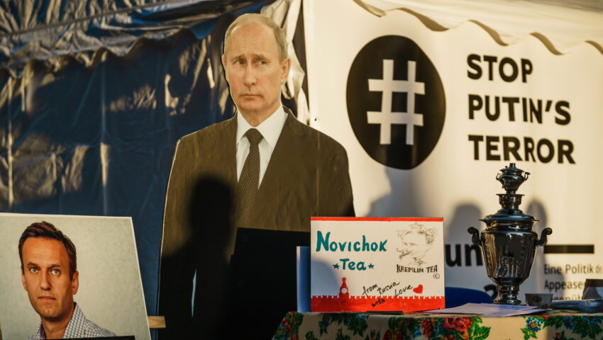 Putin przechwala się i straszy: Rosja dysponuje doskonałą bronią, której nie mają inne kraje