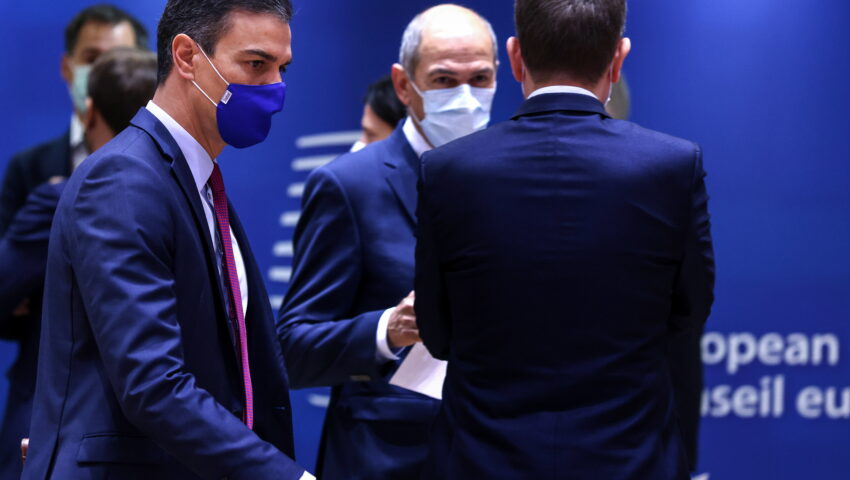 A tak krytykowali Polskę. Hiszpania nie rozważa wycofania reformy sądownictwa pomimo upomnienia z Brukseli