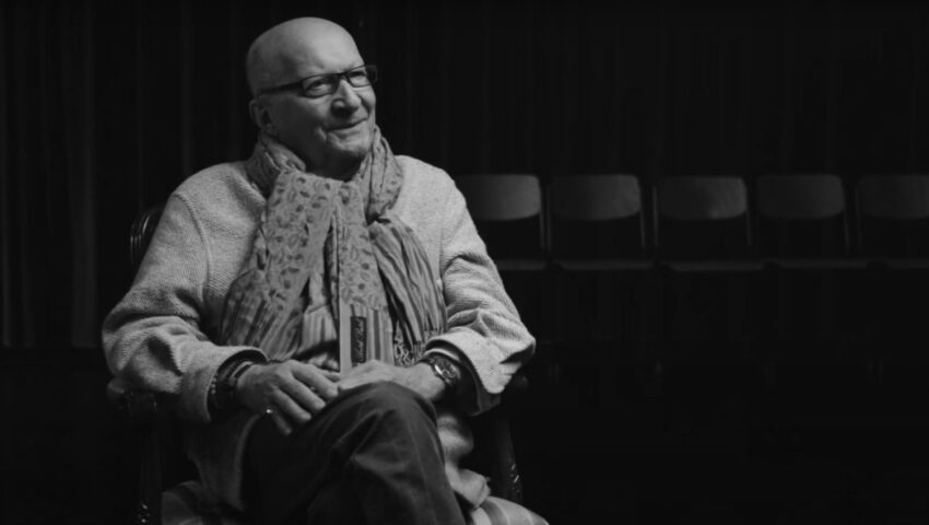 Wojciech Pszoniak nie żyje, aktor miał 78 lat. “Jeden z kolosów powojennego teatru i filmu. Będzie żył wiecznie dzięki swoim rolom”