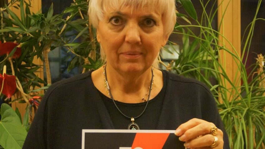 Niemcy wypowiadają wojnę Polsce? Szokujące zdjęcie wiceprzewodniczącej Bundestagu