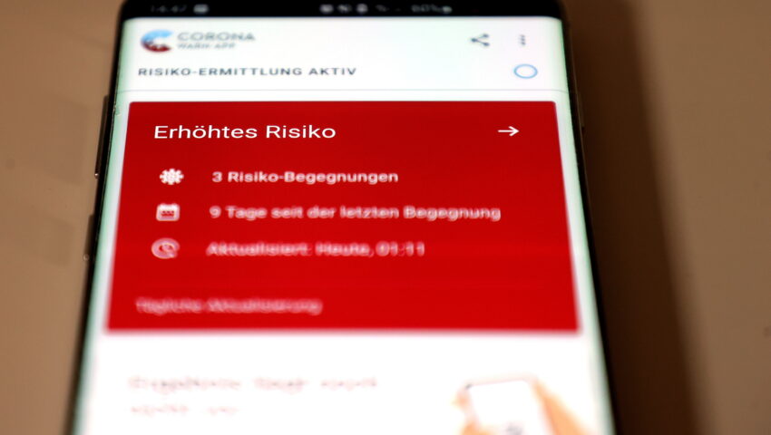 ARD: W Niemczech szpitale odkładają pilne operacje. Liczą na rekompensatę od rządu za łóżka, które trzymają dla chorych na COVID