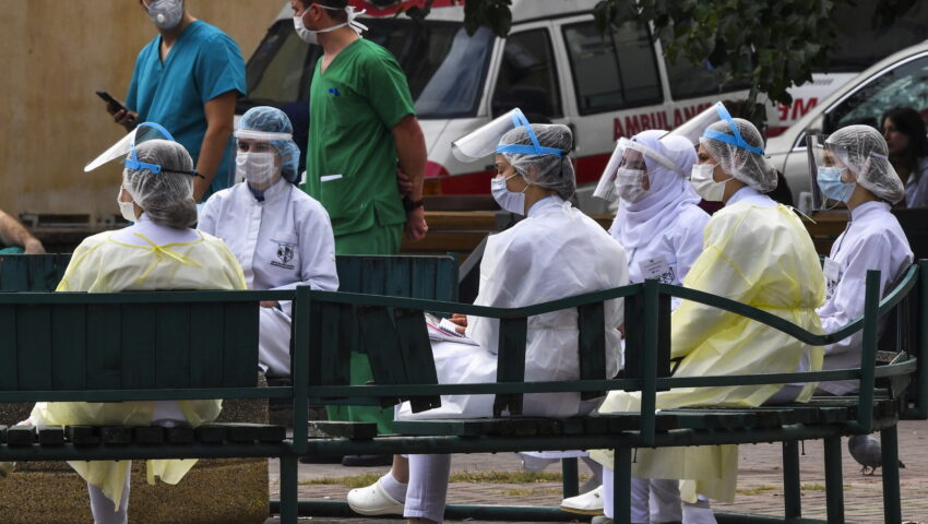 Lek na kości pomoże w walce z epidemią koronawirusa