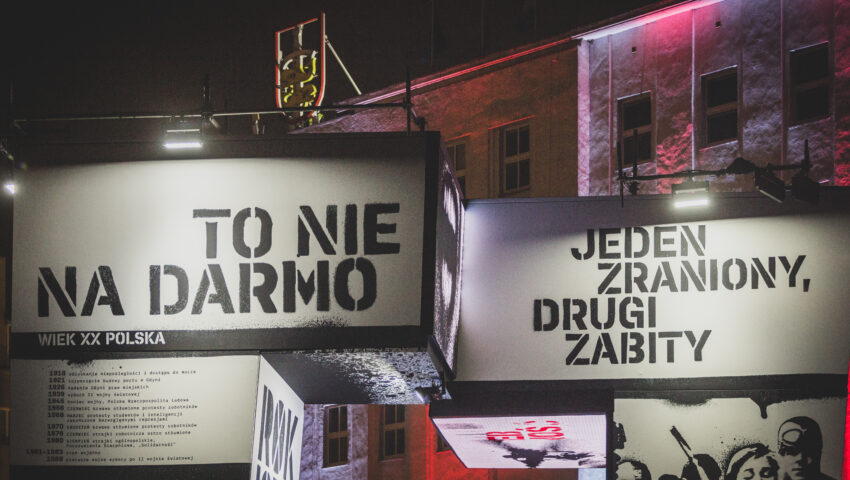 Śmierć poniosło 45 osób, ponad 1100 zostało rannych. Sejm oddał hołd ofiarom Grudnia ’70