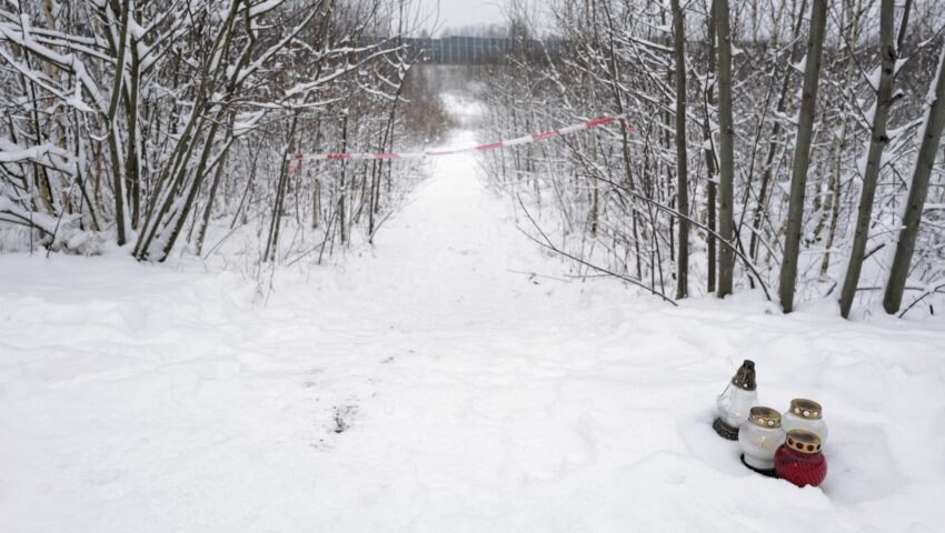 Prokuratura potwierdziła tragiczną informację o zamordowanej 13-latce. Dziewczynka była w ciąży