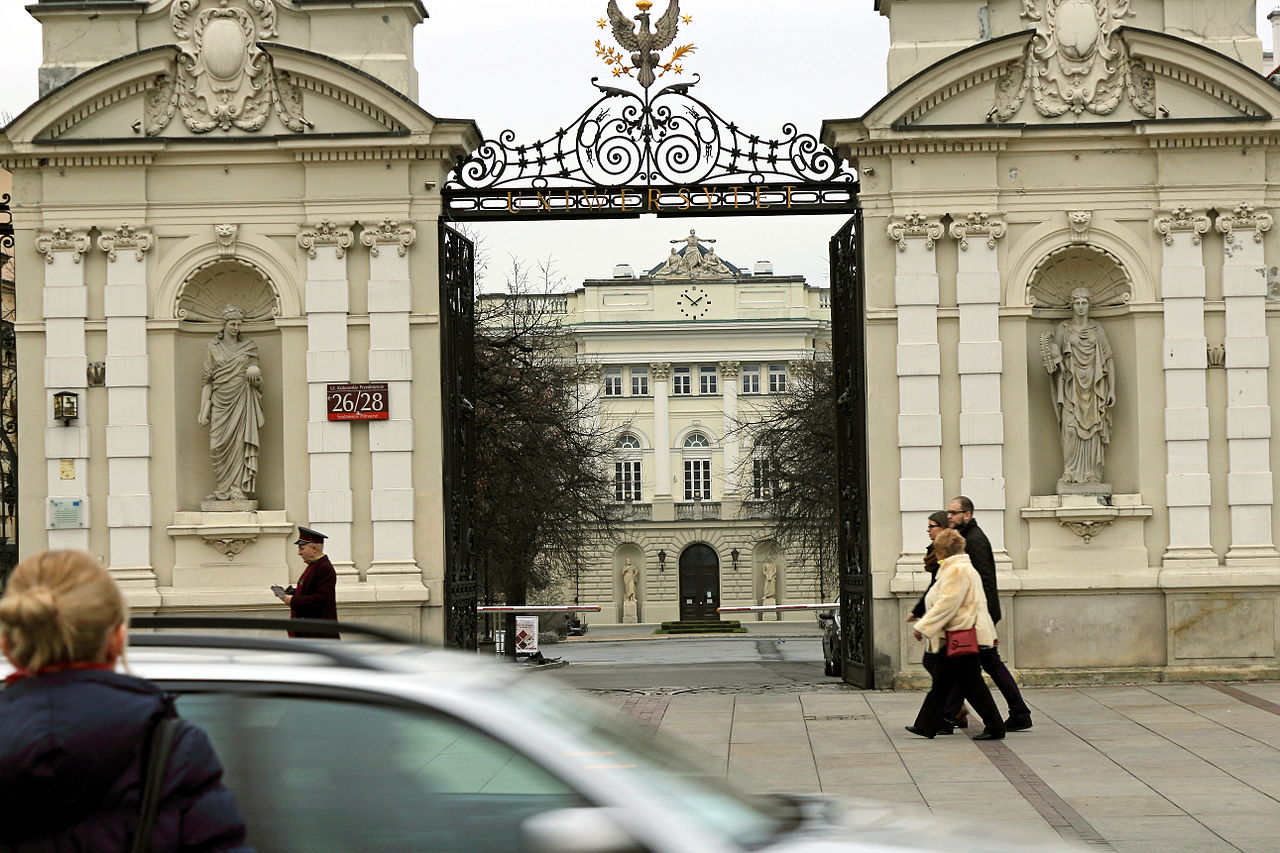 Kolejna obietnica do śmietnika. Nie będzie pieniędzy dla studentów