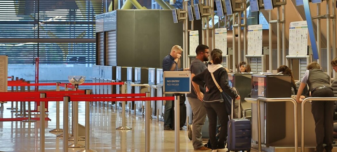 Gdzie w maju można planować zagraniczny urlop? Podpowiadamy