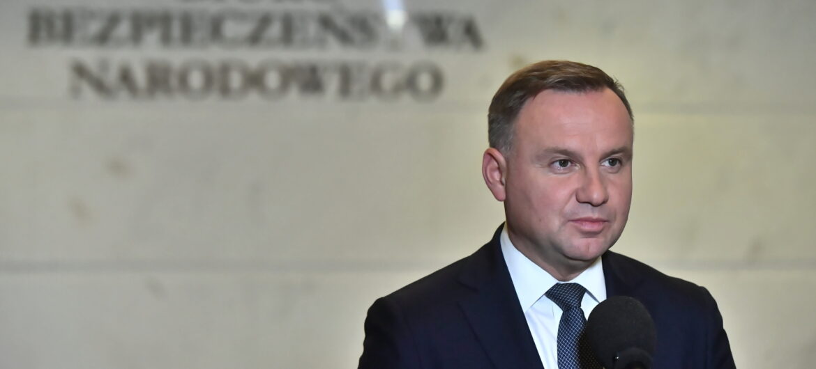 Prezydent: przedłużenie stanu wyjątkowego wydaje się być uzasadnione