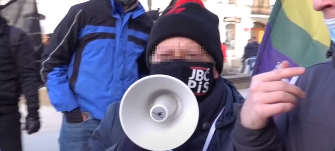 Nominowana przez Trzaskowskiego do tytułu Warszawianki Roku “Babcia Kasia” skazana