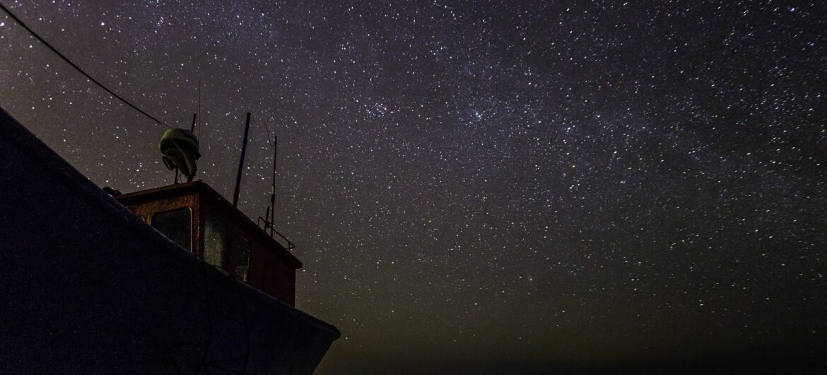 Astronomowie odkryli “niepokojący” obiekt w Drodze Mlecznej. Nikt nie wie czym może być