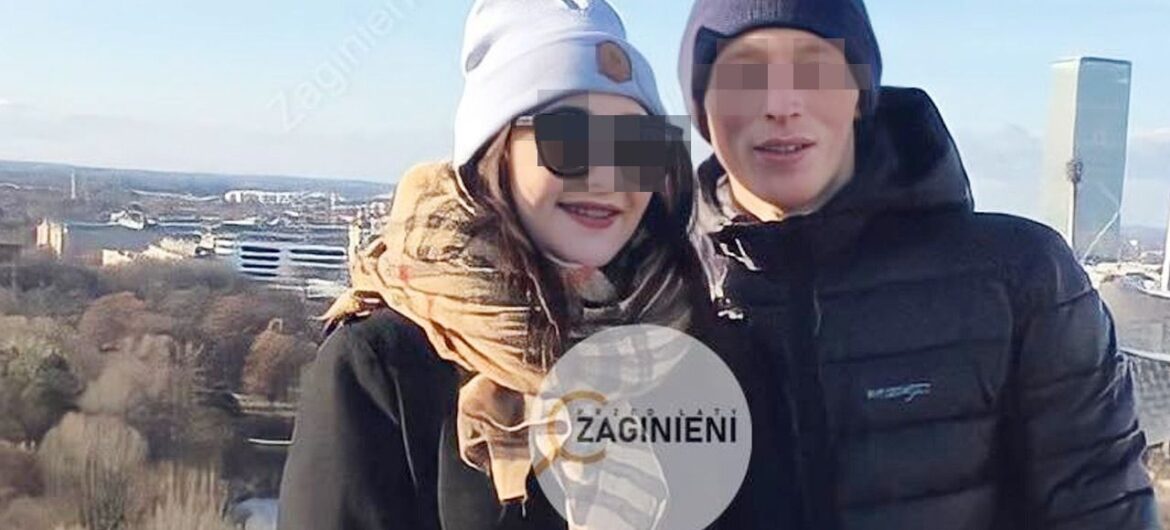 Tragiczny finał poszukiwań pary z Polski. Ciała narzeczonych znaleziono w Holandii