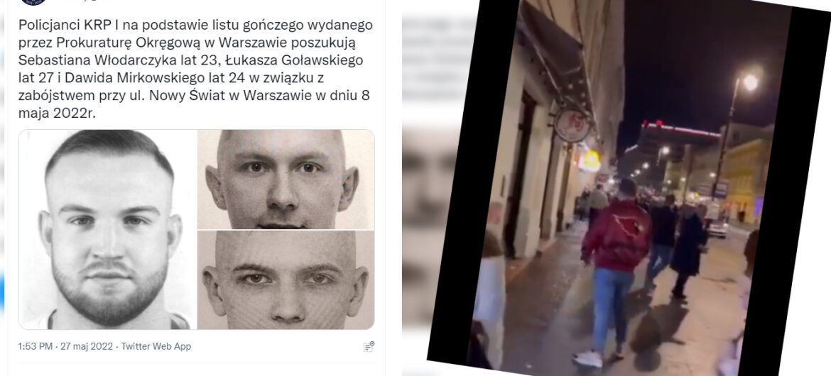 Skąd opozycja bierze antypolską i antyukraińską narrację? Słowo w słowo z rosyjskiego portalu ws. zabójstwa na Nowym Świecie