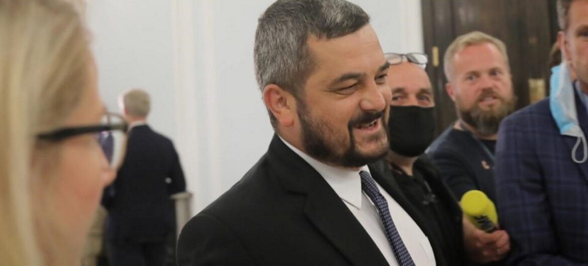 Polska pomoże Niemcom z gazem? “Tak, ale muszą spełnić kilka kamieni milowych”