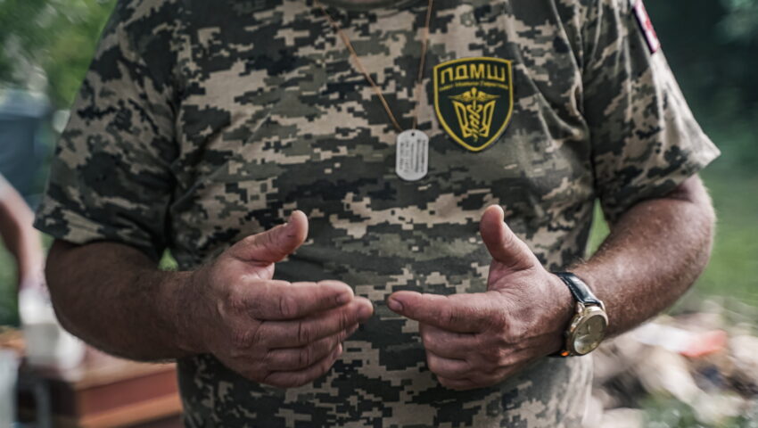 Szykuje się potężna ukraińska kontrofensywa. Ekspert: po raz pierwszy otrzymamy z Zachodu broń skuteczną w działaniach ofensywnych