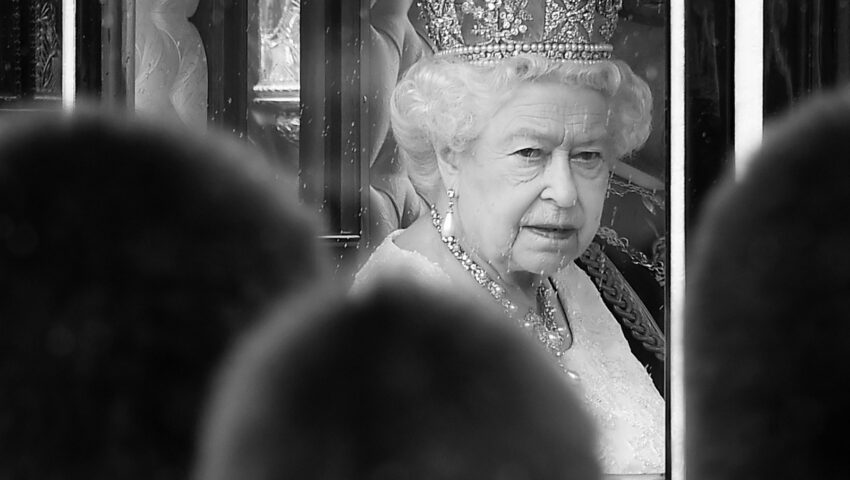 70 lat panowania Elżbiety II. Z czego będzie pamiętał ją świat?
