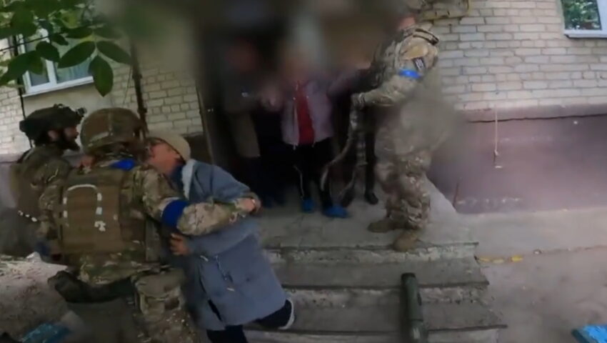 “Czas, by wojska rosyjskie się stąd wyniosły. Będzie bolało”. Co wiemy o ukraińskiej kontrofensywie?