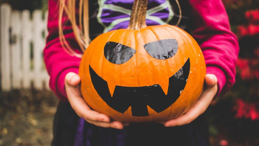 Narkotyki w halloweenowych słodyczach? Dilerzy nie odpuszczą żadnej okazji