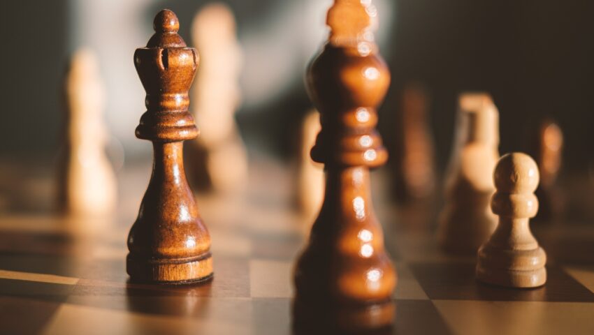 Tajemniczy wypadek rosyjskiego mistrza szachowego. Jest w śpiączce