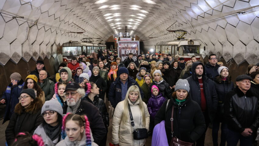 “Niemcy są sfrustrowani, że Polska dużo sprawniej od nich pomaga Ukrainie”