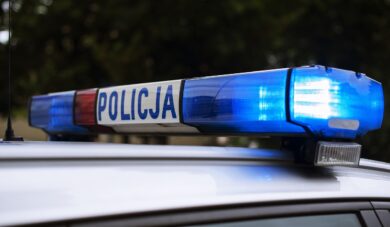 Tragedia podczas próby harcerskiej. Nie żyje 15-latek