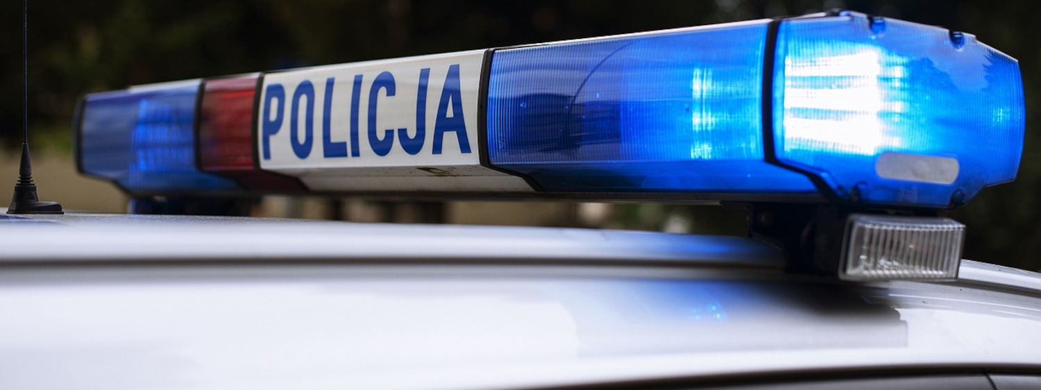Tragedia na Dolnym Śląsku. Strażnik więzienny zastrzelił teściową i dziecko