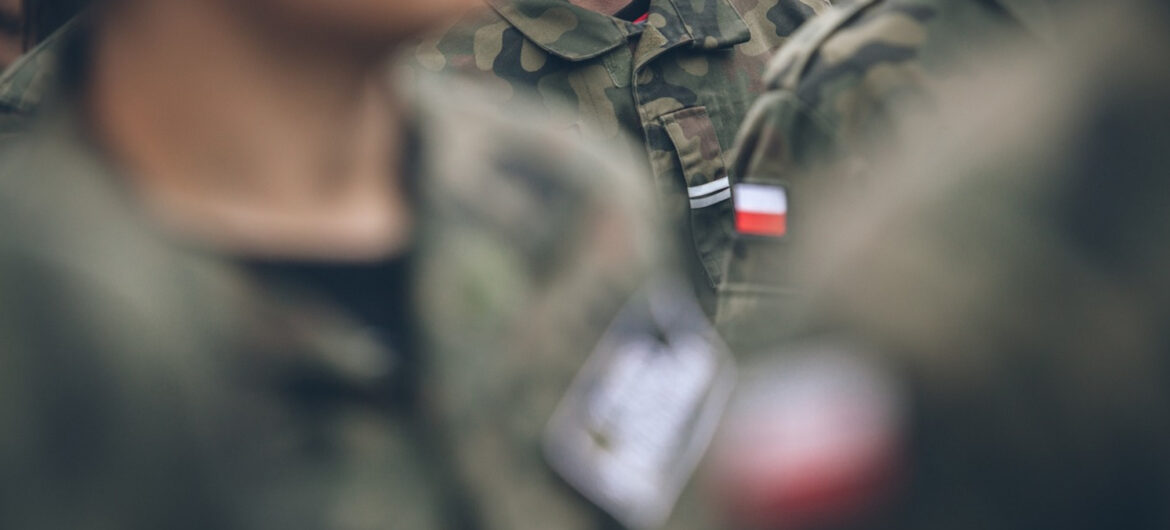 Słowenia upamiętniła polskich żołnierzy