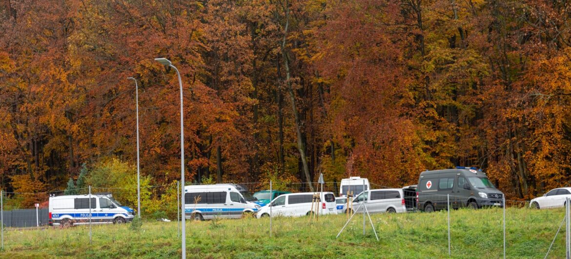 Dramatyczna sytuacja polskiej policji. Brakuje kilkunastu tysięcy funkcjonariuszy