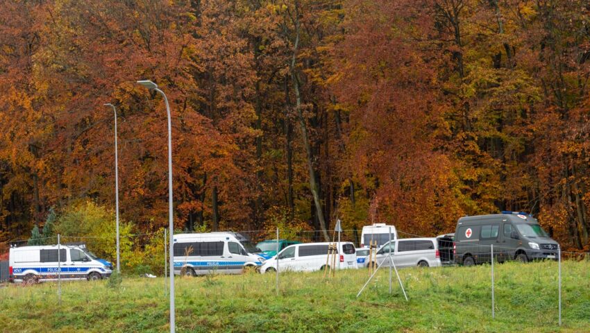 Dramatyczna sytuacja polskiej policji. Brakuje kilkunastu tysięcy funkcjonariuszy