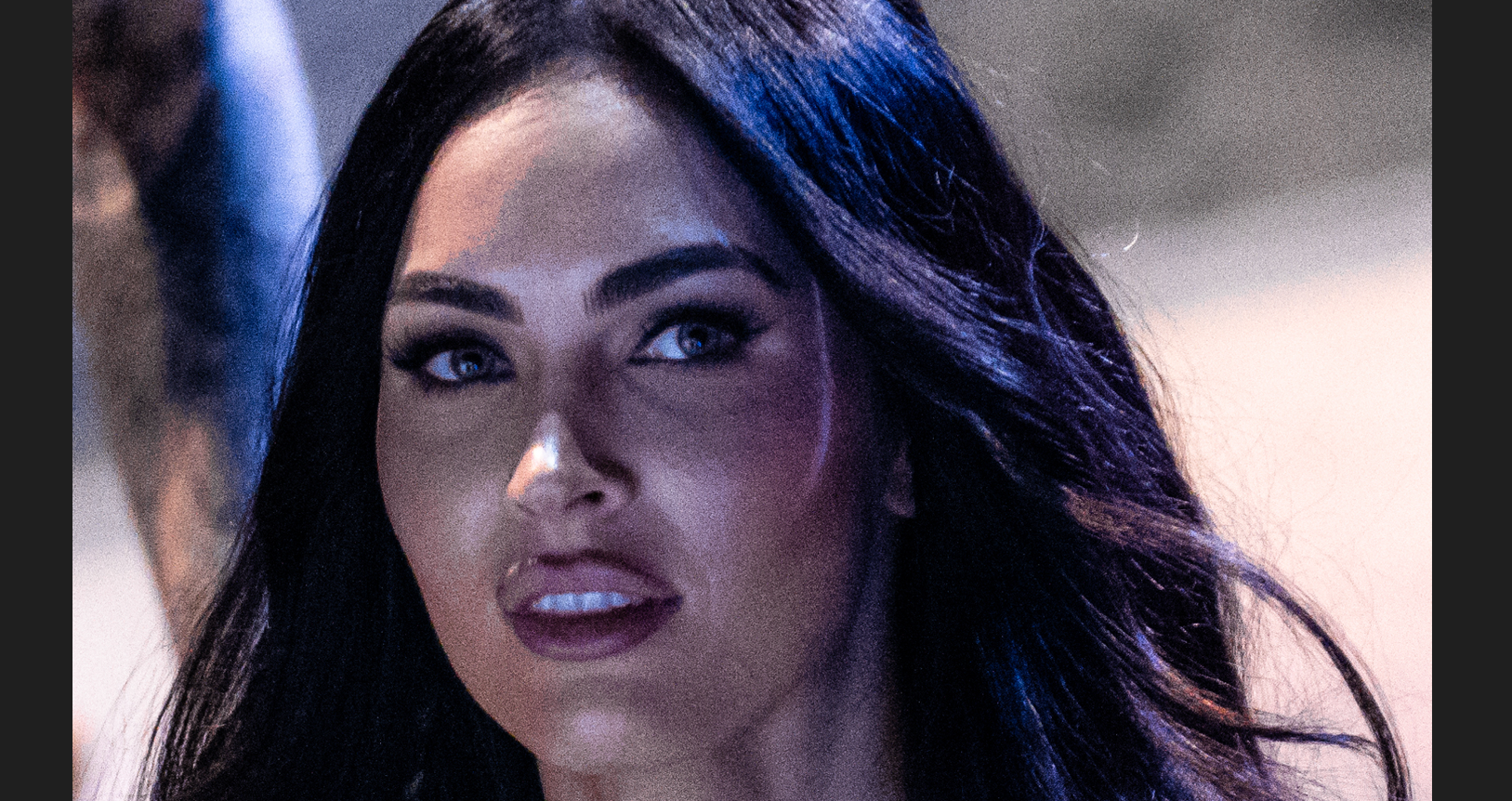 Megan Fox obraziła Ukrainki - Wiadomości z Polski i Świata - Stefczyk.info