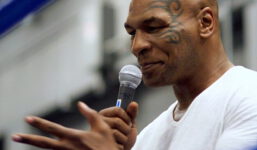 Słynny Mike Tyson wraca do ringu, rywalem… youtuber