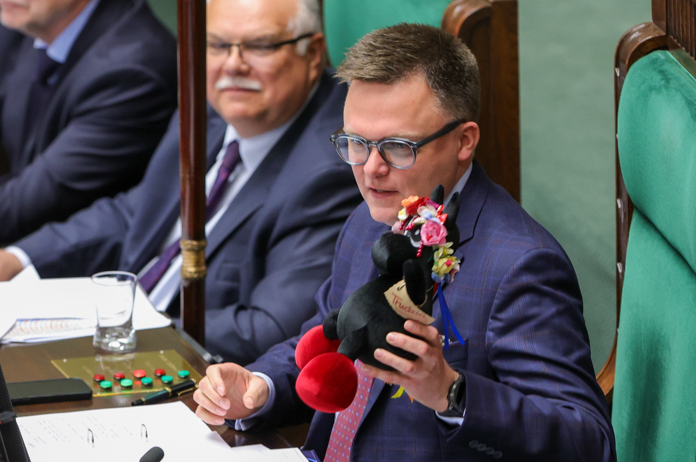 Sejm na kursie kolizyjnym z nauką. Przegłosowano ustawę uznającą język śląski za język regionalny