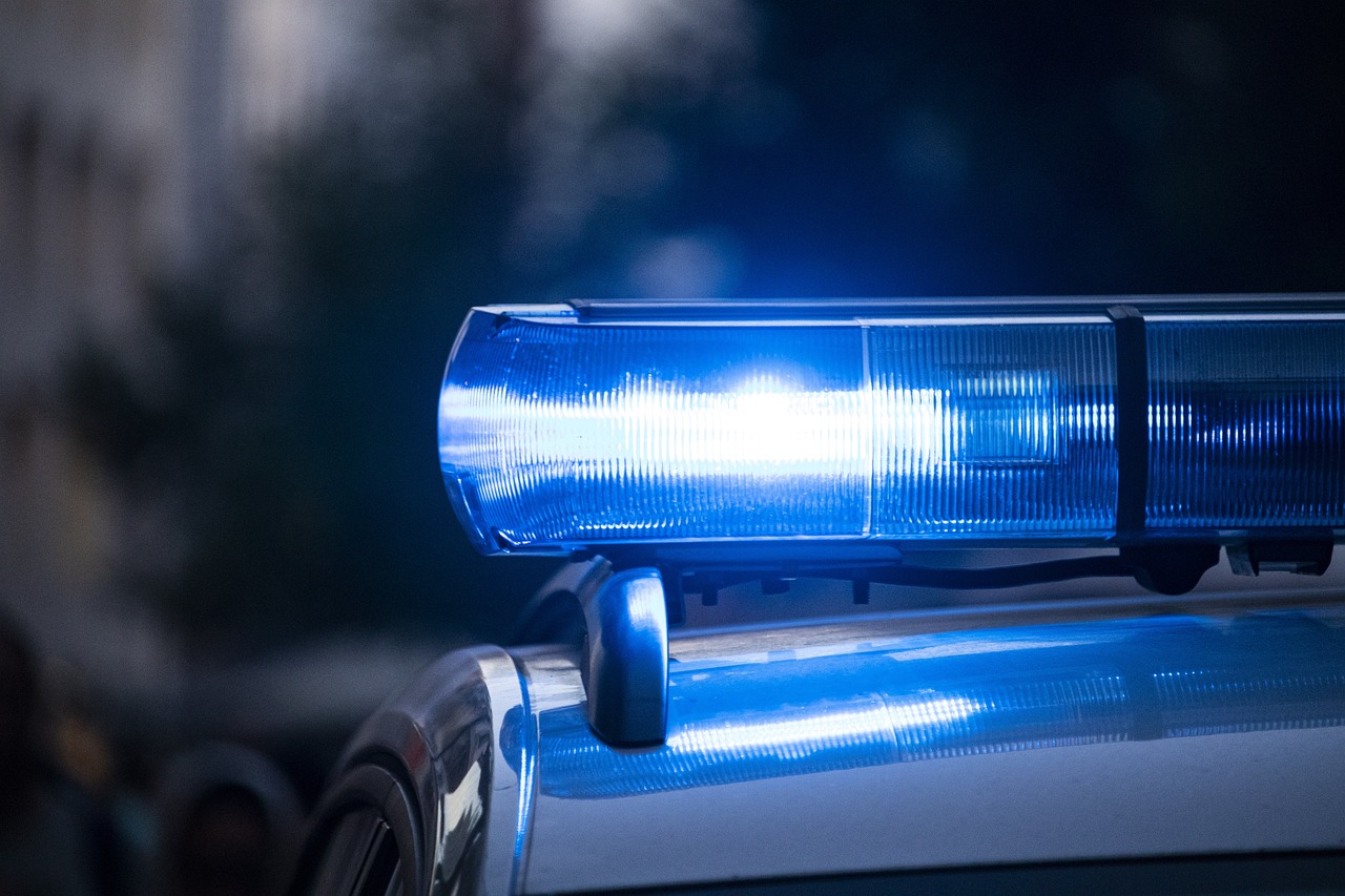 Tragiczny wypadek na Mazowszu. Bus wjechał w TIR-a
