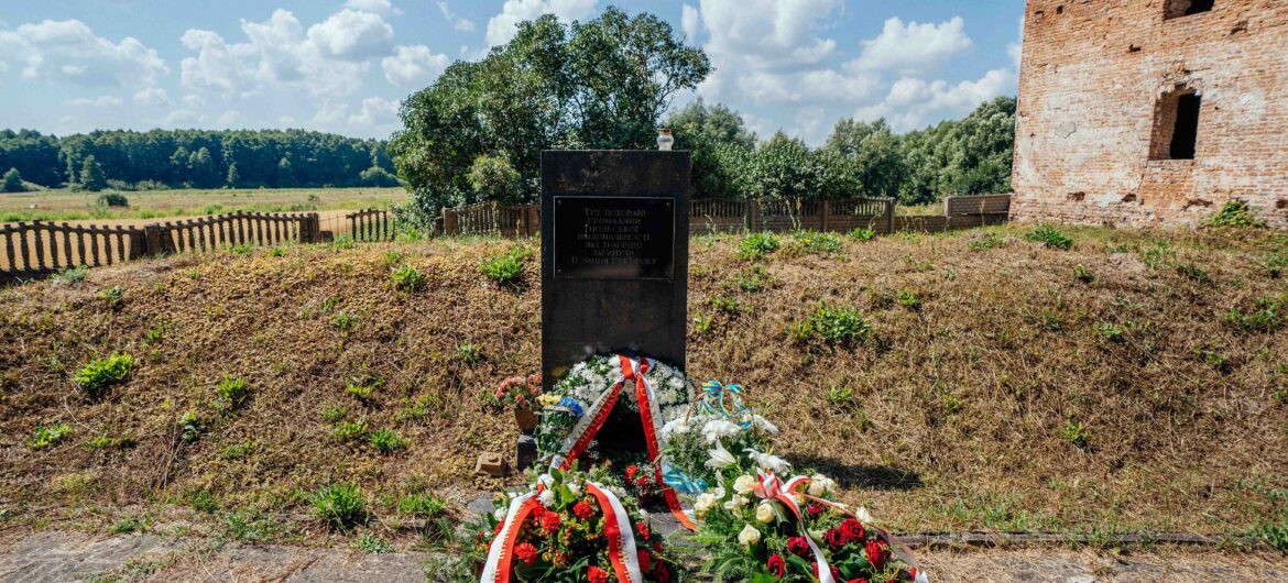 81 lat temu doszło do kulminacji ludobójstwa na Wołyniu. Zbrodnie na Polakach dokonywane były z niebywałym okrucieństwem