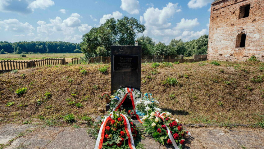 81 lat temu doszło do kulminacji ludobójstwa na Wołyniu. Zbrodnie na Polakach dokonywane były z niebywałym okrucieństwem