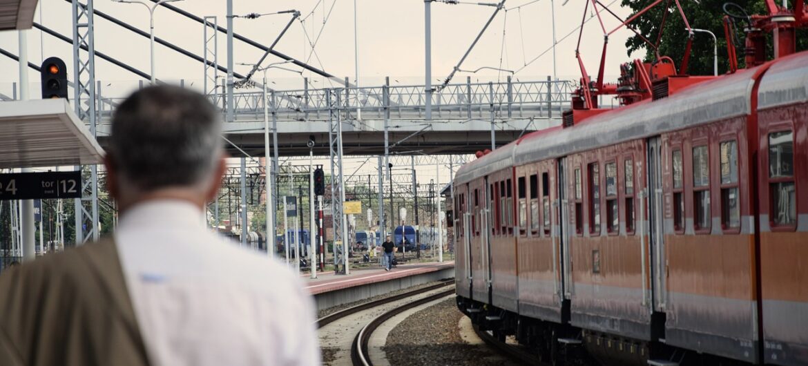 Potężne zwolnienia w PKP Cargo. Zarząd podjął decyzję