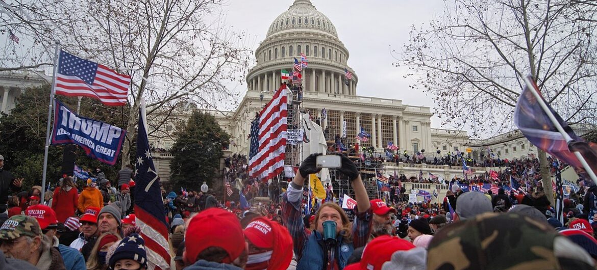 Prokuratura się nie poddaje. Donald Trump znowu usłyszy zarzuty