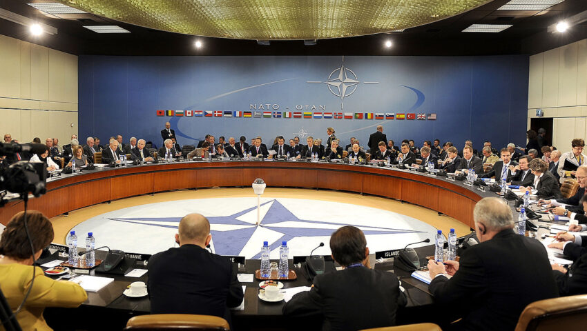 NATO odwoła polskiego generała. Podano powody