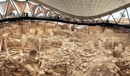 Göbekli Tepe to jedno z najbardziej tajemniczych miejsc na świecie. Naukowcy odkryli, co oznaczają widoczne tu symbole