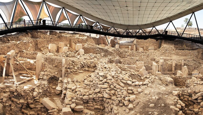 Göbekli Tepe to jedno z najbardziej tajemniczych miejsc na świecie. Naukowcy odkryli, co oznaczają widoczne tu symbole