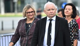 Jarosław Kaczyński: mamy wrócić do ustroju trzecioświatowego, do biedy i głodnych dzieci