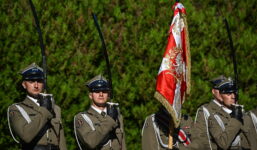 PiS proponuje zwiększenie ochrony żołnierzy, policjantów i funkcjonariuszy SG