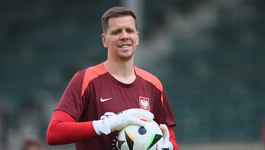 Wojciech Szczęsny kończy piłkarską karierę