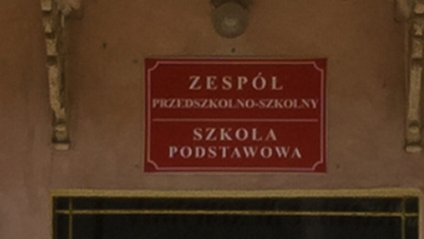 Rząd szykuje się do likwidacji szkół. Nawet 250 placówek może zniknąć